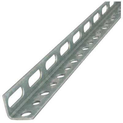 Монтажний L-подібний профіль (траверса) 