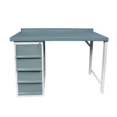 Металеві меблі на замовлення 