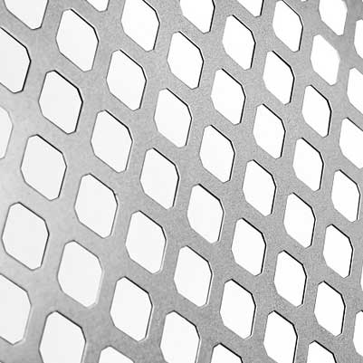 Перфоровані листи 