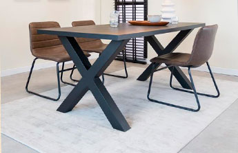 Комплектуючі для меблів